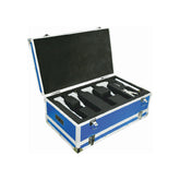 SET DI MICROMETRI A TRE PUNTE